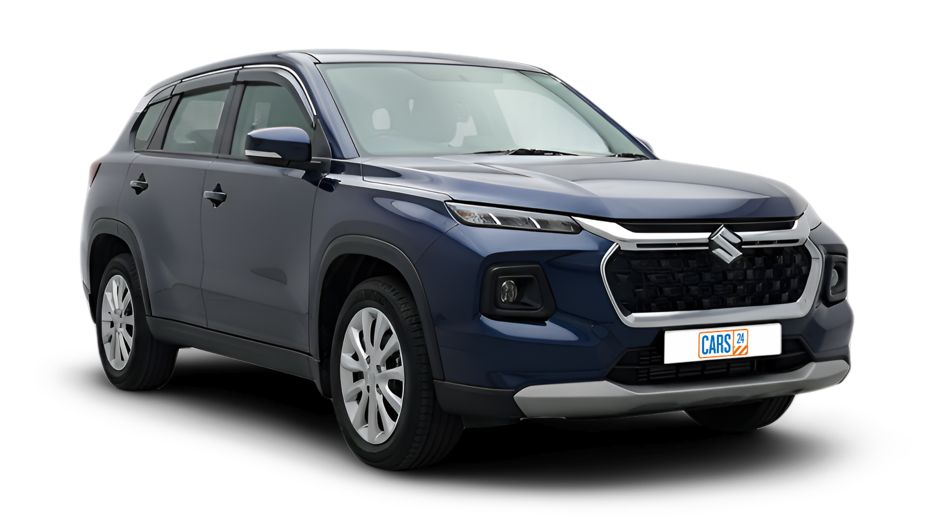 Maruti Grand Vitara-img